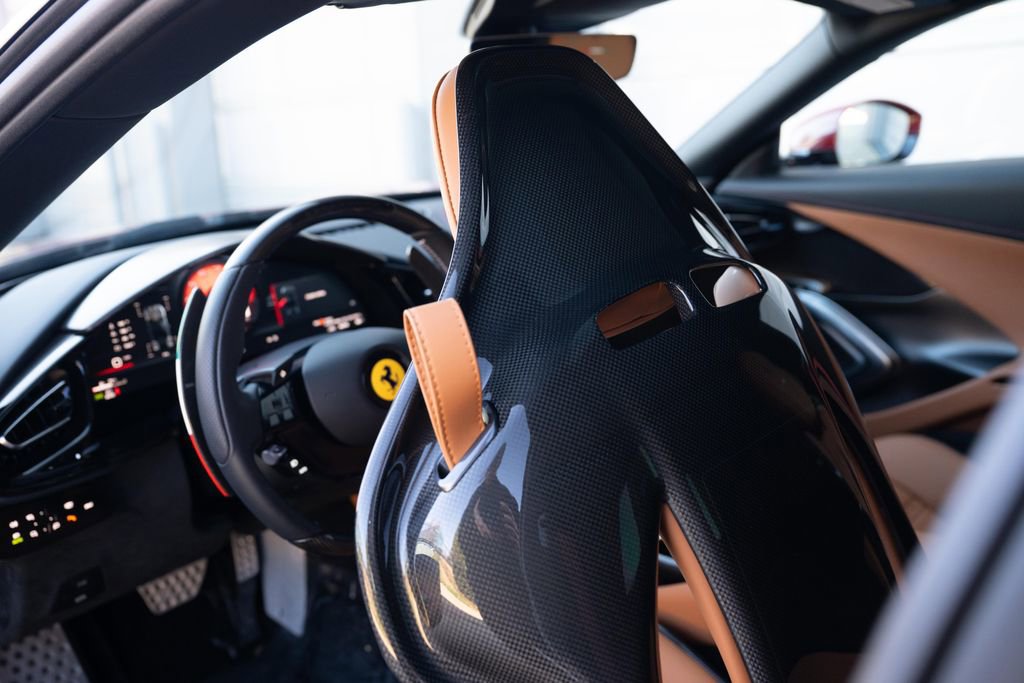 Used 2025 Ferrari 12Cilindri image 49