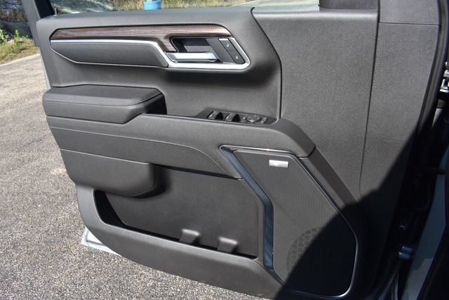 New 2026 Chevrolet Silverado 1500 LT Trail Boss w/ LT Trail Boss Premium Package AWD/4WD image 36