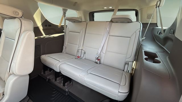 Used 2022 GMC Yukon XL Denali AWD/4WD image 34