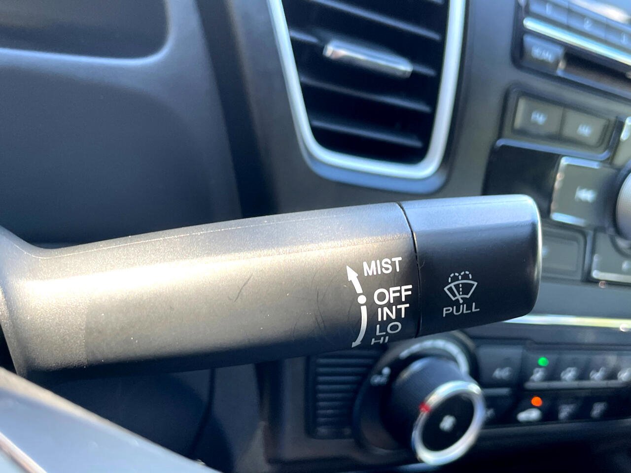 Used 2015 Honda Civic LX image 15