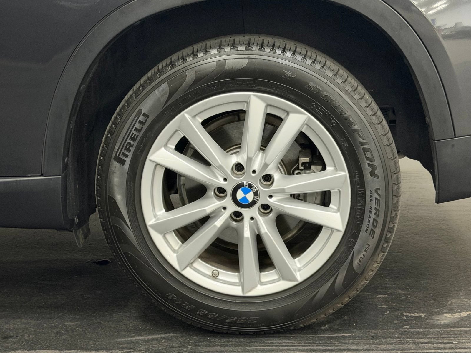 Used 2015 BMW X5 xDrive35i AWD/4WD image 18