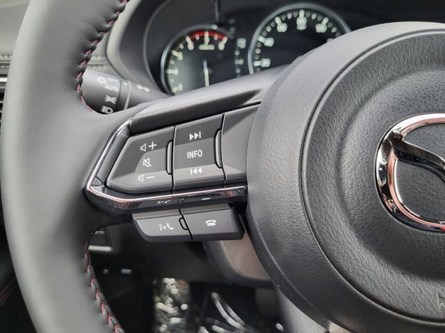 New 2025 MAZDA CX-5 2.5 Turbo image 12