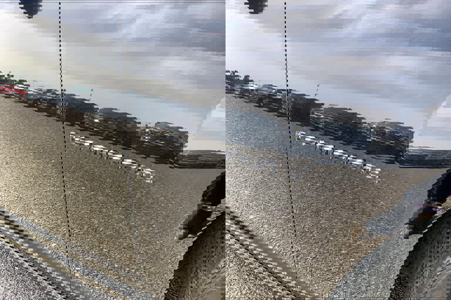 Used 2015 Chevrolet Camaro LS RWD image 28