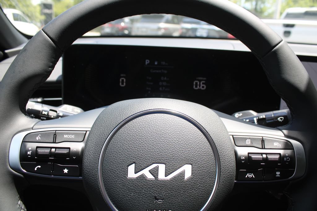 New 2026 Kia K5 GT-Line FWD image 27