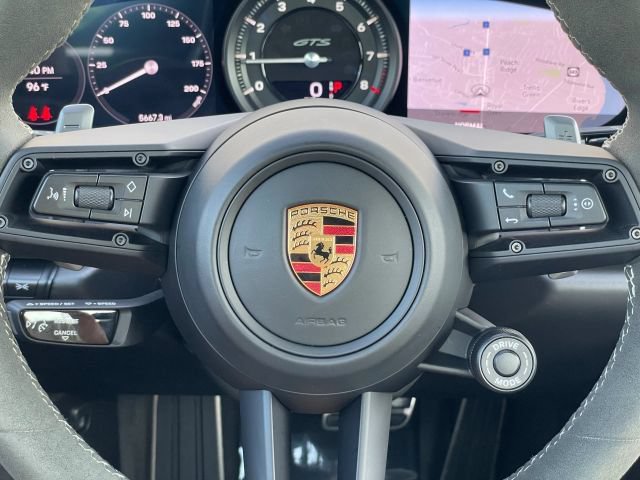 Used 2022 Porsche 911 Carrera 4 GTS AWD/4WD image 30