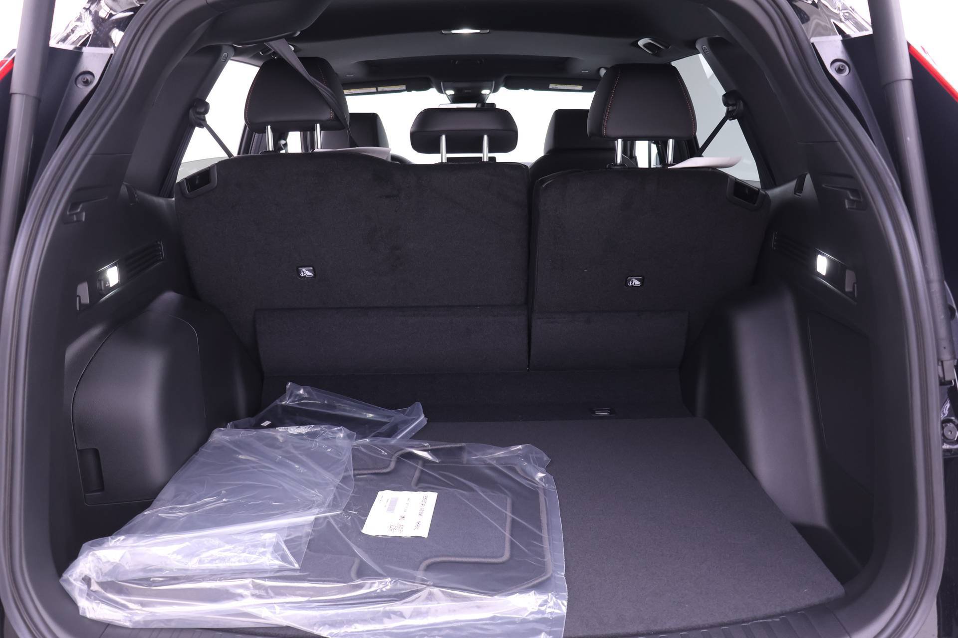 New 2027 Honda CR-V Sport Touring image 14