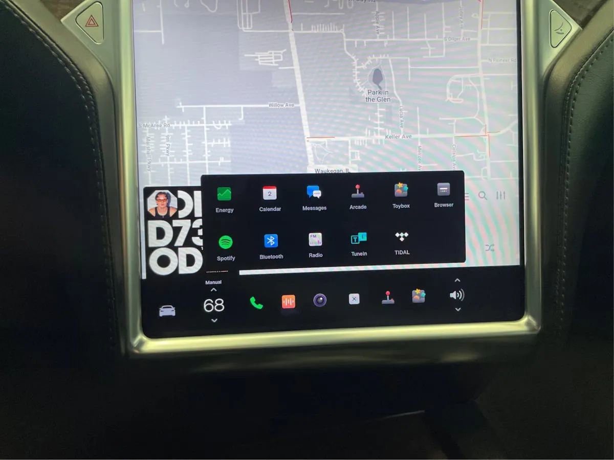 Used 2017 Tesla Model S 75D image 31