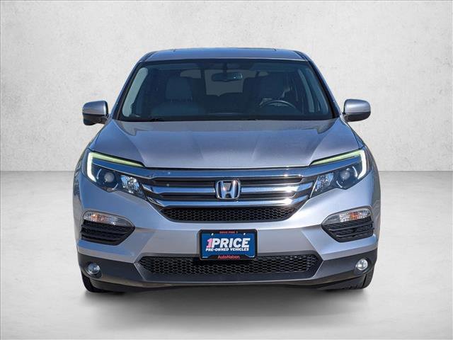 Used 2018 Honda Pilot EX-L image 2