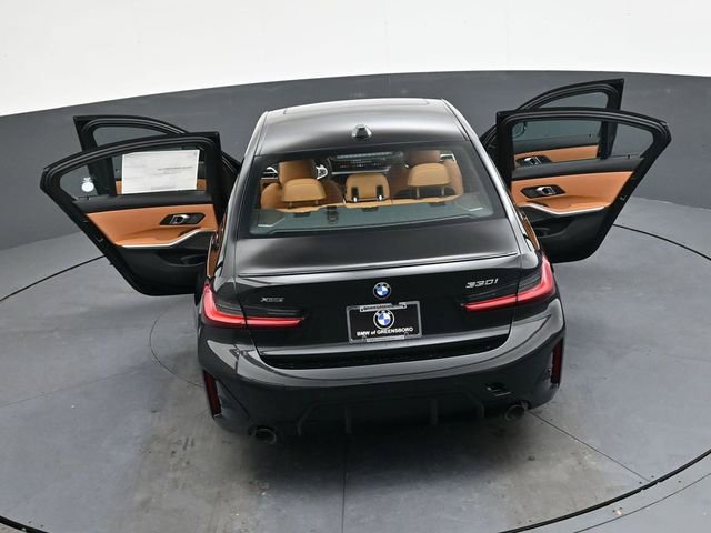 New 2026 BMW 330i xDrive Sedan image 39