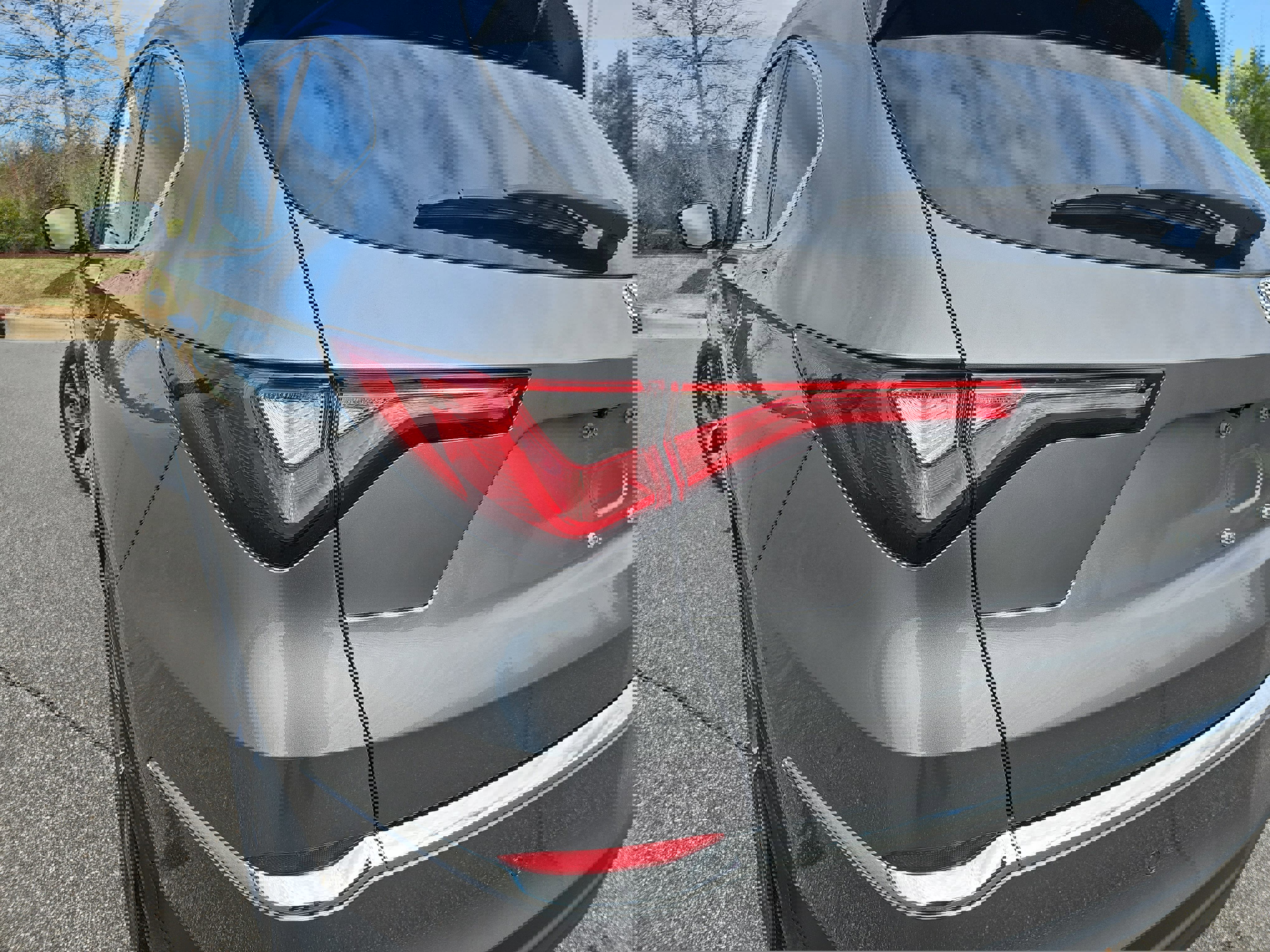 Certified 2024 Acura MDX w/Technology Package image 33