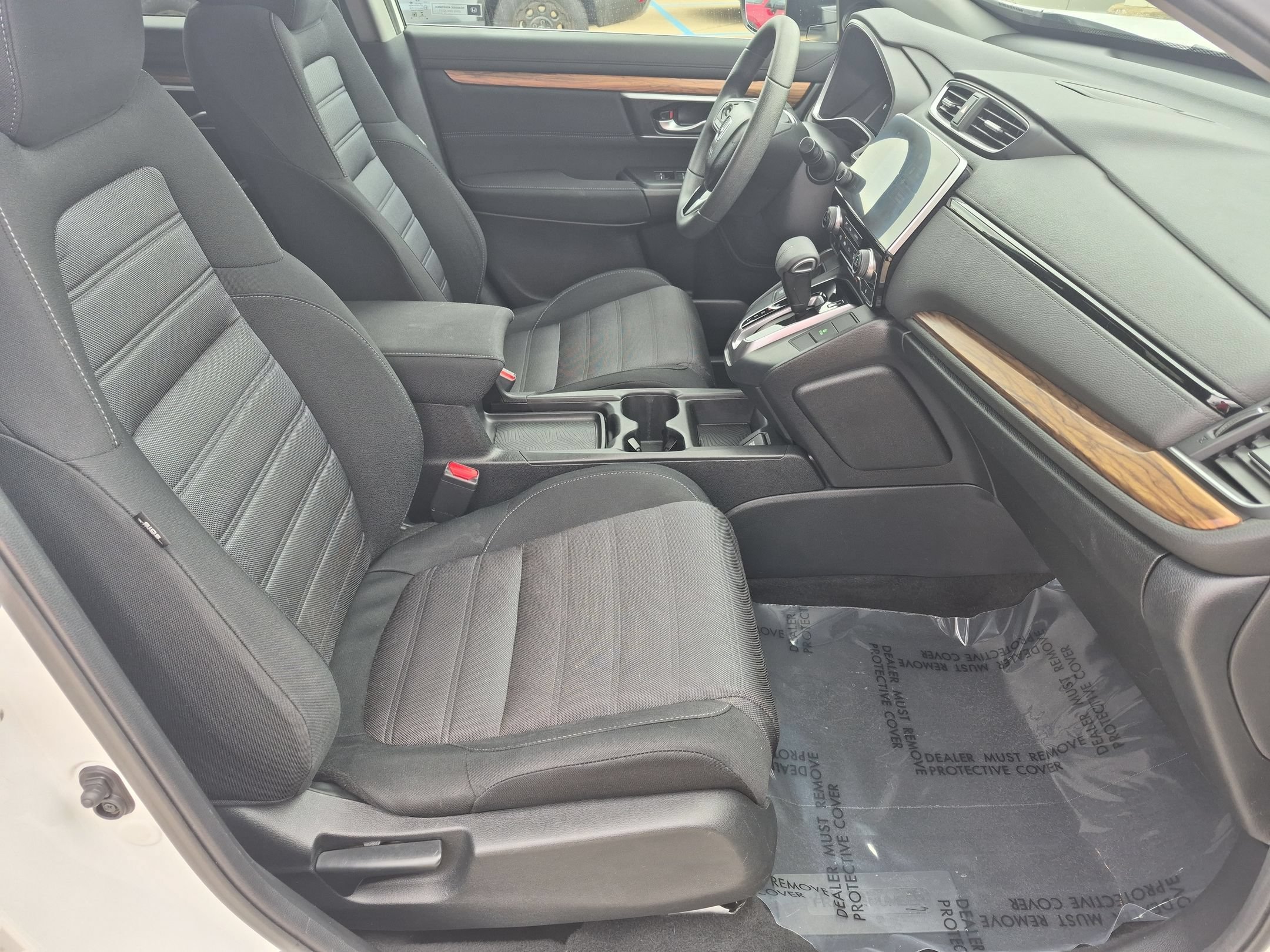 Used 2017 Honda CR-V EX image 30