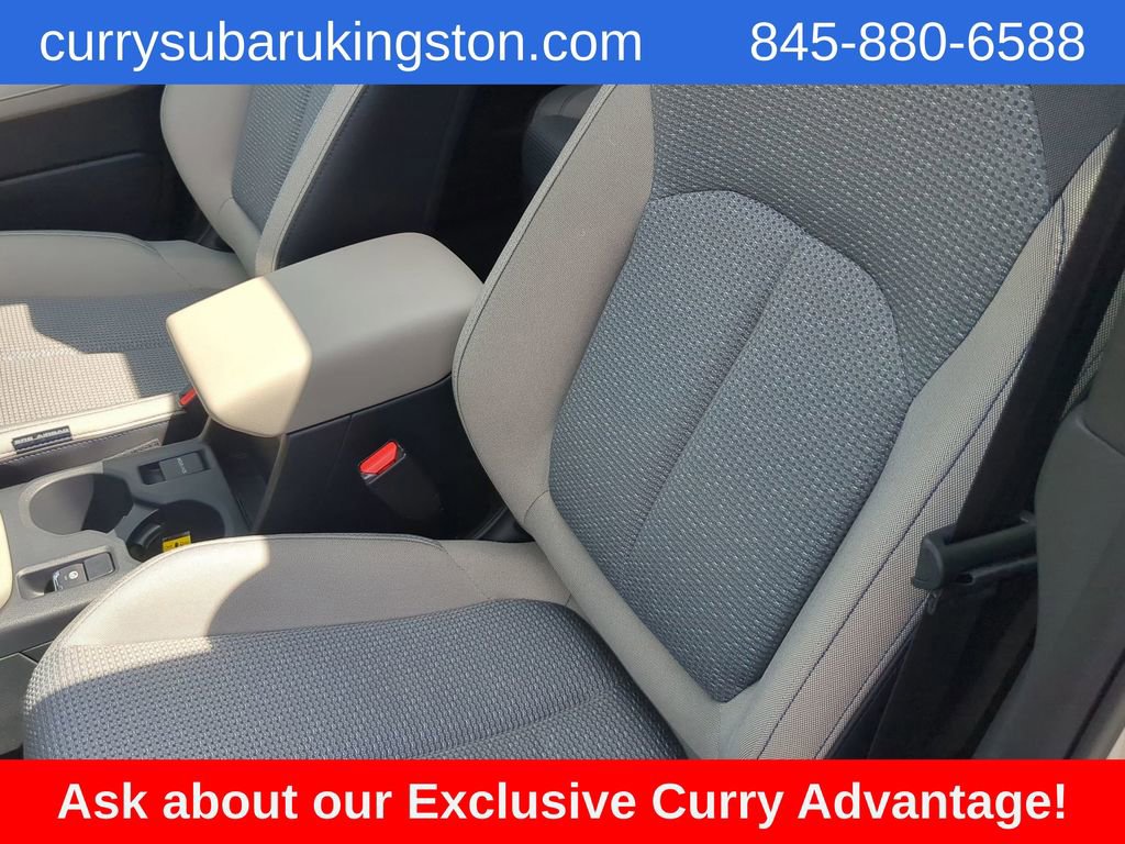 Used 2025 Subaru Forester Premium image 15