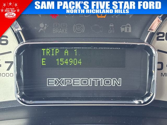 Used 2013 Ford Expedition EL King Ranch image 24