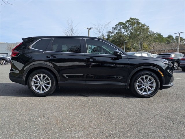 Used 2026 Honda CR-V EX image 10