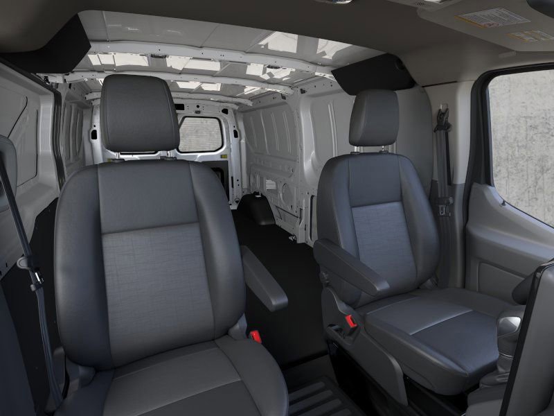 New 2026 Ford Transit 150 Low Roof RWD image 10