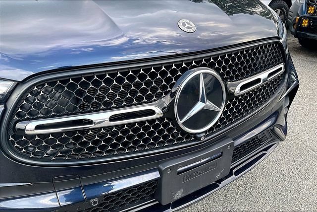 Certified 2023 Mercedes-Benz GLC 300 4MATIC w/ AMG Line image 27