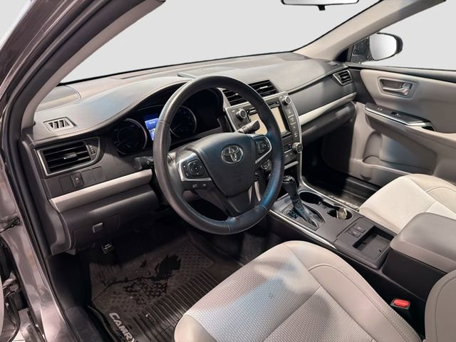Used 2017 Toyota Camry SE image 8