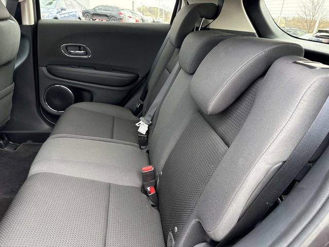 Used 2022 Honda HR-V EX image 16