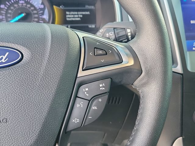 Used 2019 Ford Edge SEL w/ Equipment Group 201A FWD image 28