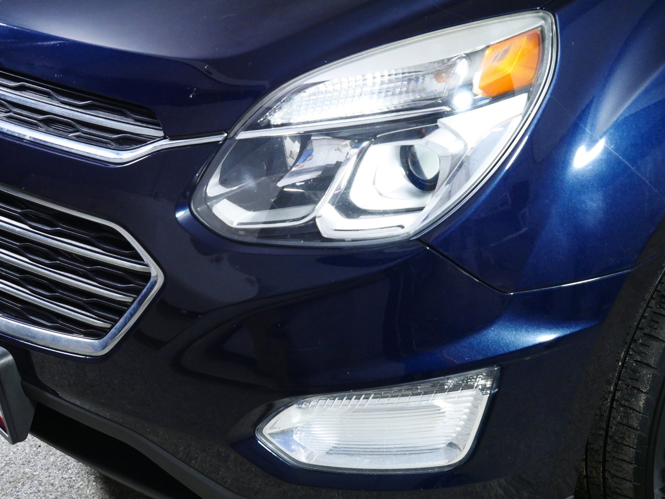 Used 2016 Chevrolet Equinox LT w/ Convenience Package image 16