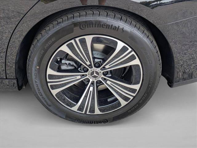 New 2026 Mercedes-Benz E 350 Sedan image 10