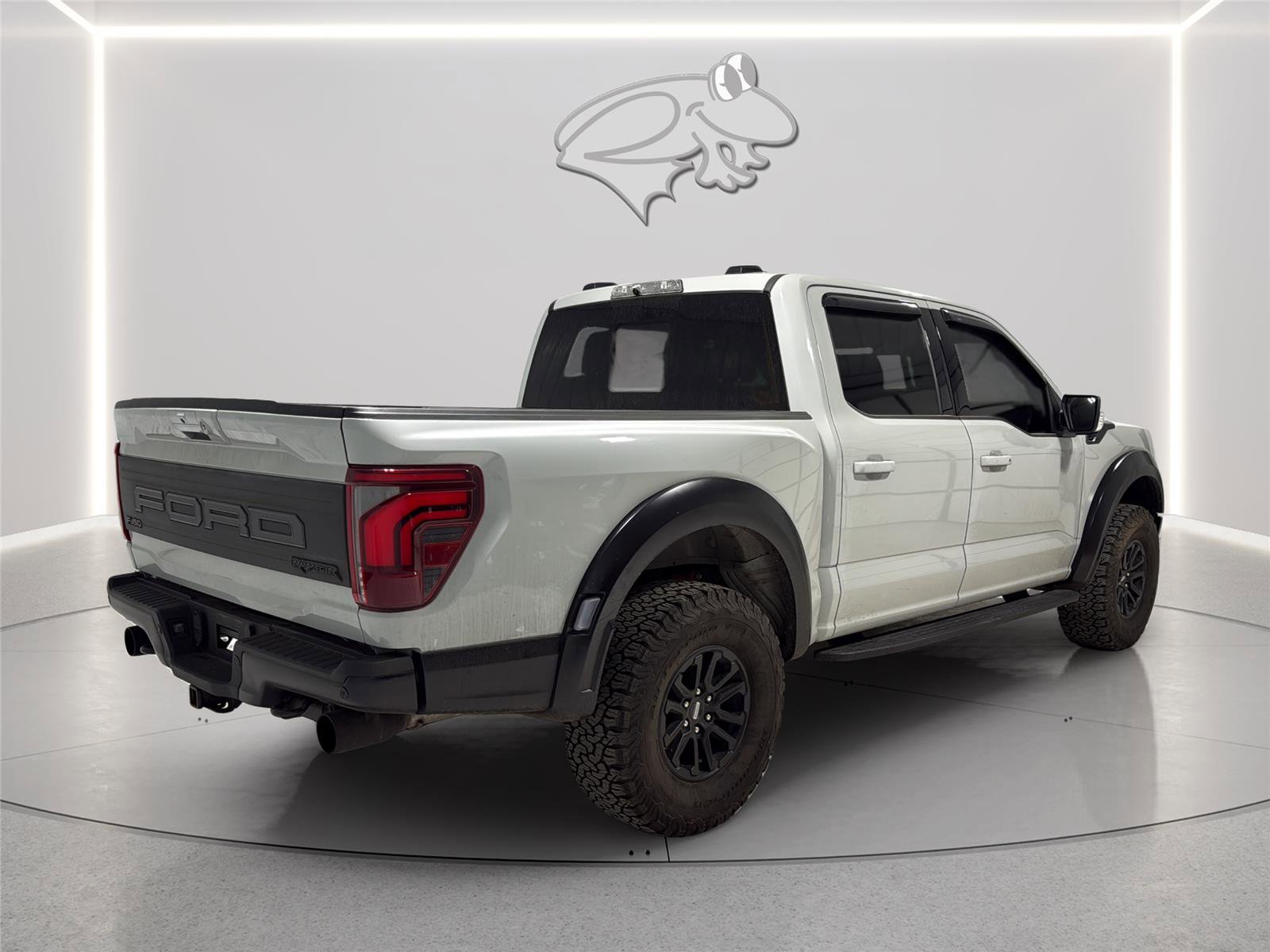 Used 2024 Ford F150 Raptor AWD/4WD image 6