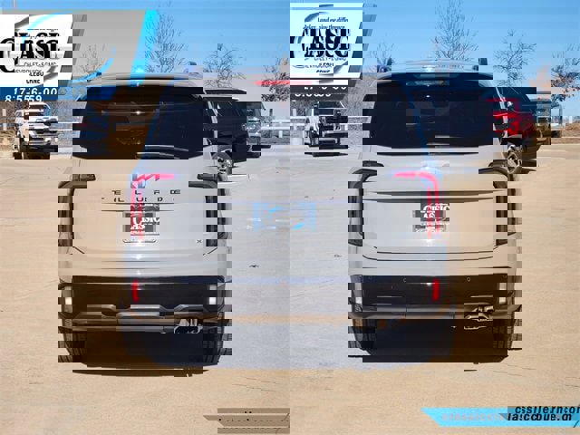 Used 2025 Kia Telluride SX Prestige X-Line image 8