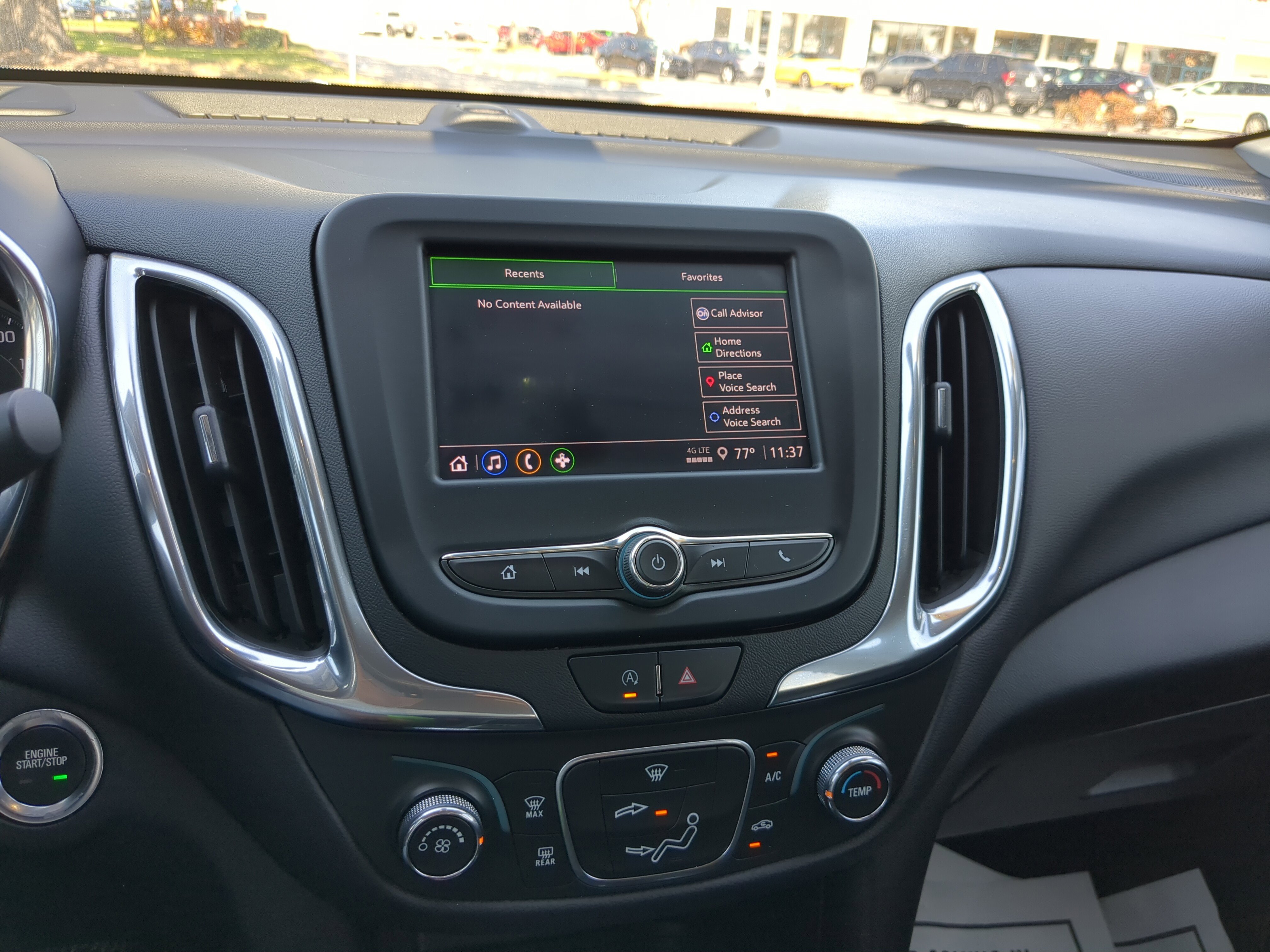 Used 2023 Chevrolet Equinox LT image 25