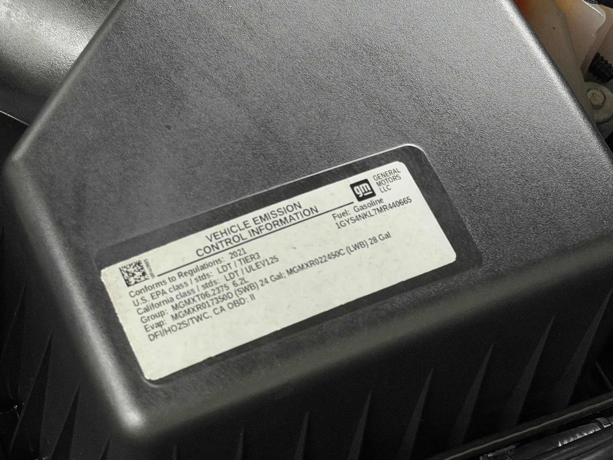 Used 2021 Cadillac Escalade ESV Sport AWD/4WD image 50