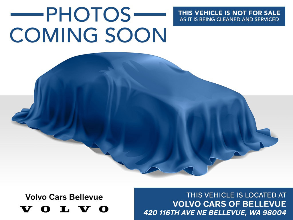 Used 2021 Volvo V60 T5 Cross Country w/ Advanced Package image 1