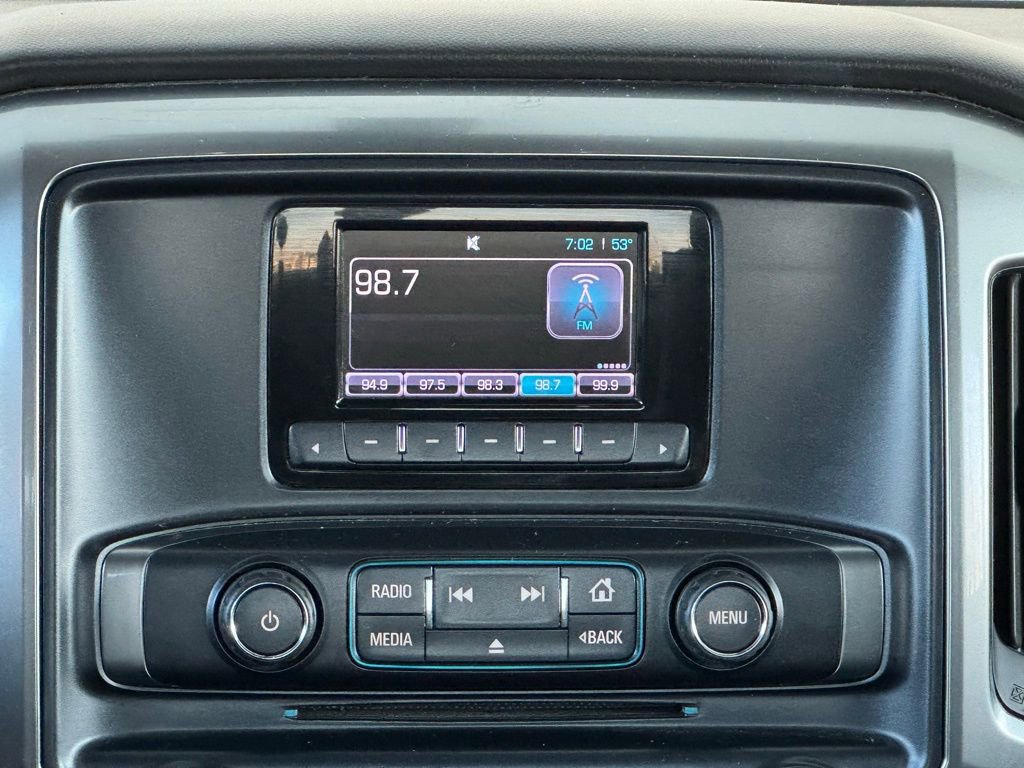 Used 2014 Chevrolet Silverado 1500 LT w/ Trailering Package image 29