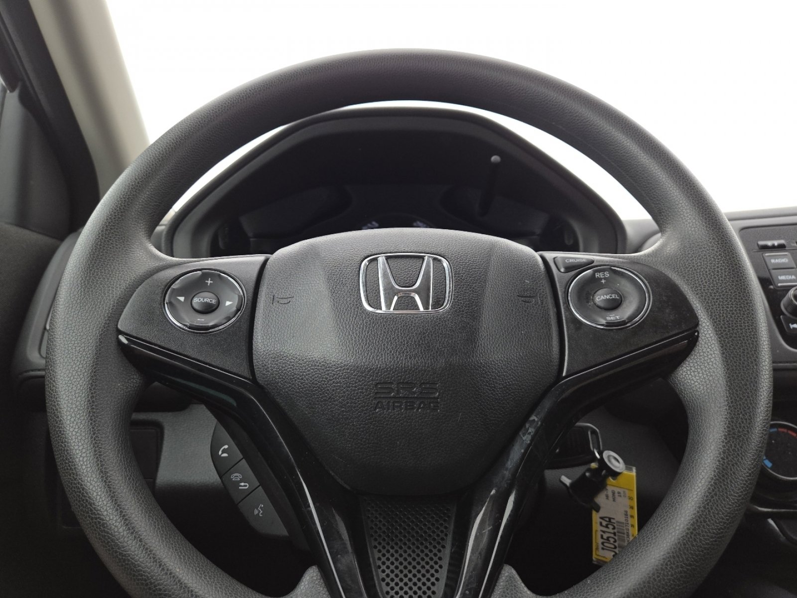 Used 2019 Honda HR-V LX image 27