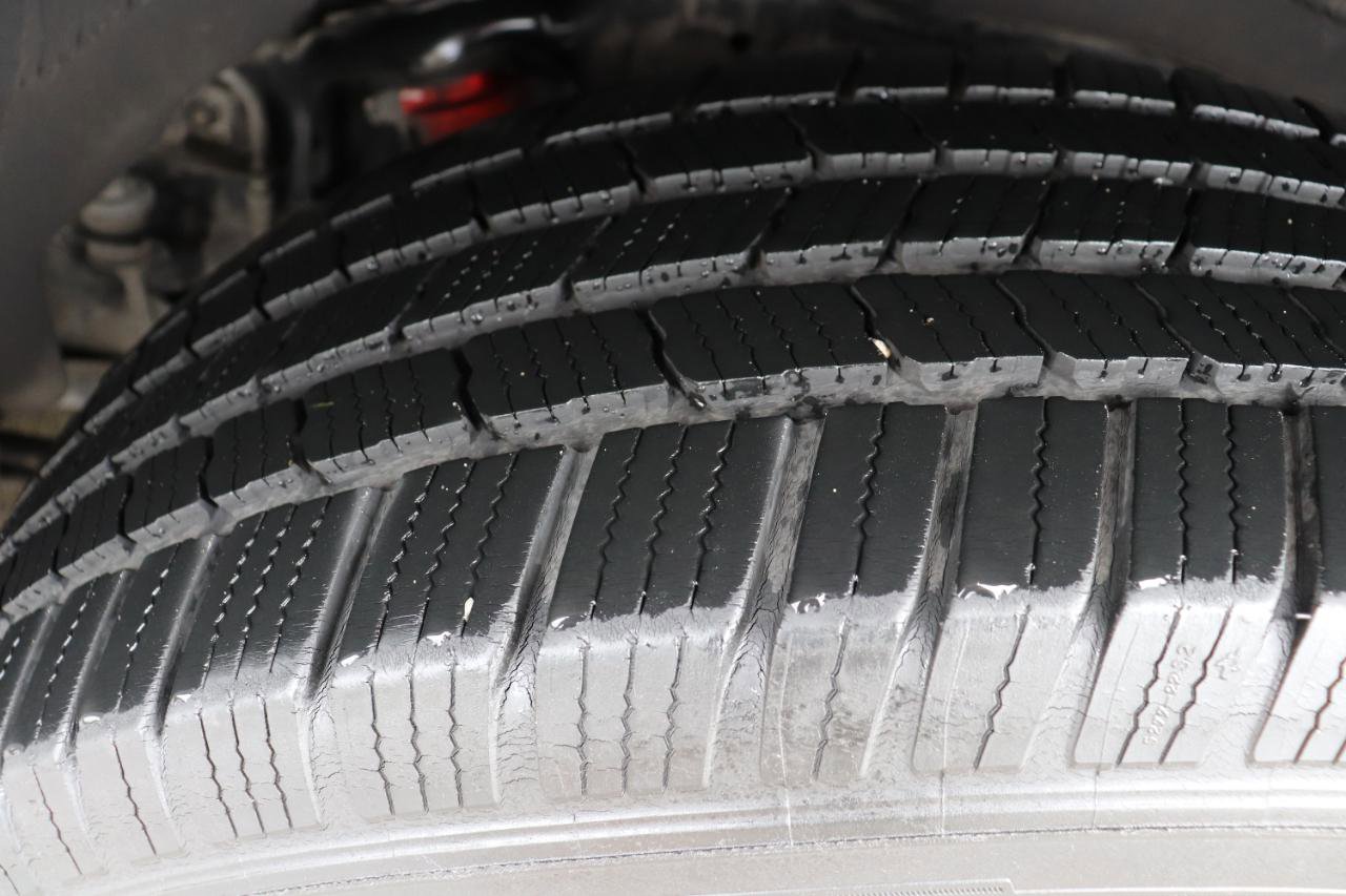 Used 2020 Toyota 4Runner Nightshade image 73