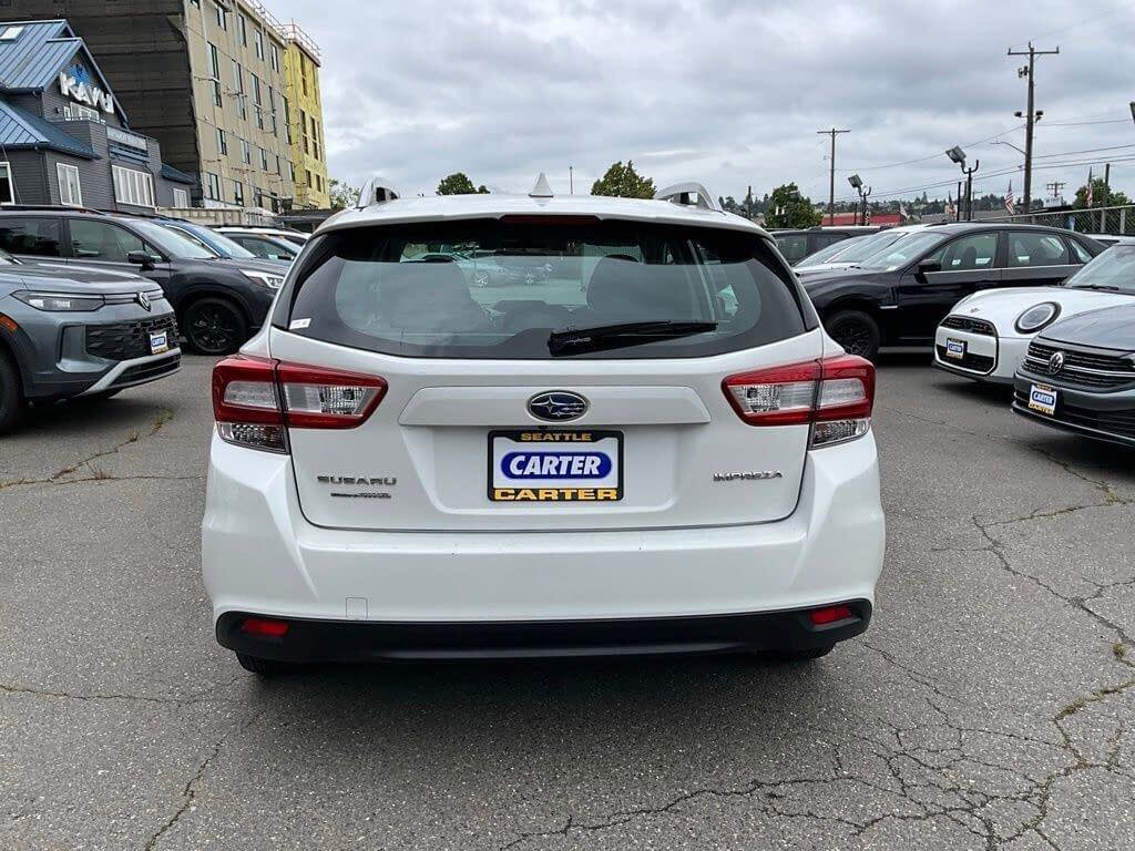Used 2019 Subaru Impreza 2.0i Premium AWD/4WD image 7
