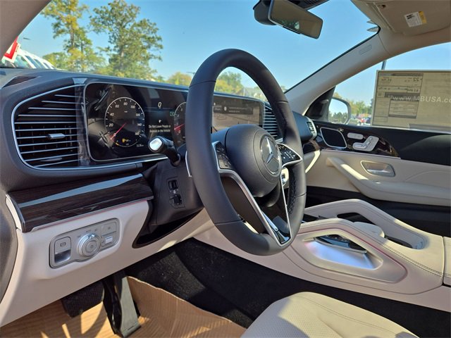 New 2026 Mercedes-Benz GLE 350 4MATIC image 24