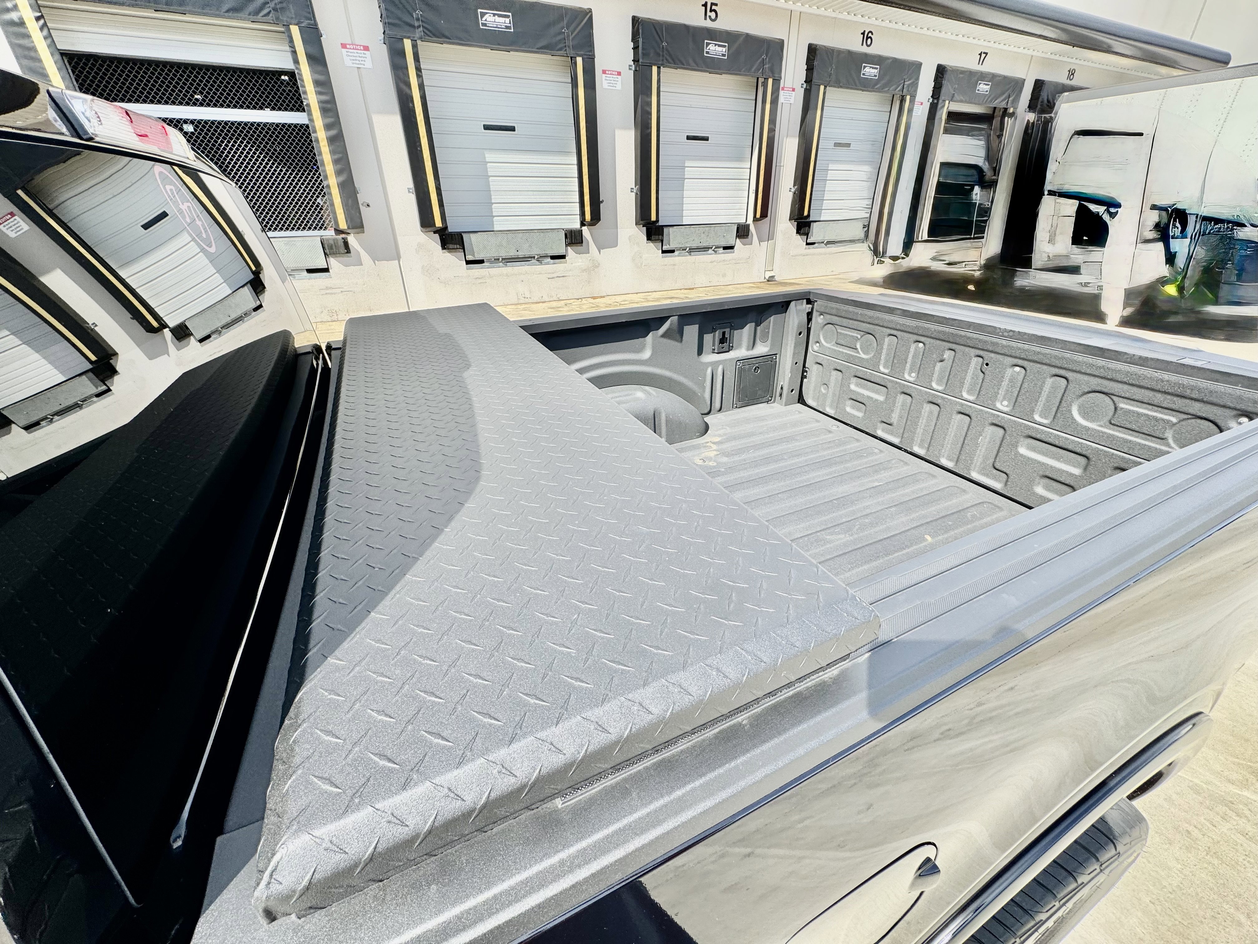 Used 2024 Ford F150 XL w/ Equipment Group 103A High image 19