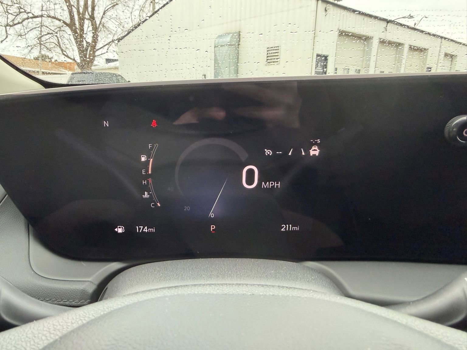 New 2026 Buick Encore GX Sport Touring w/ Comfort Package image 23