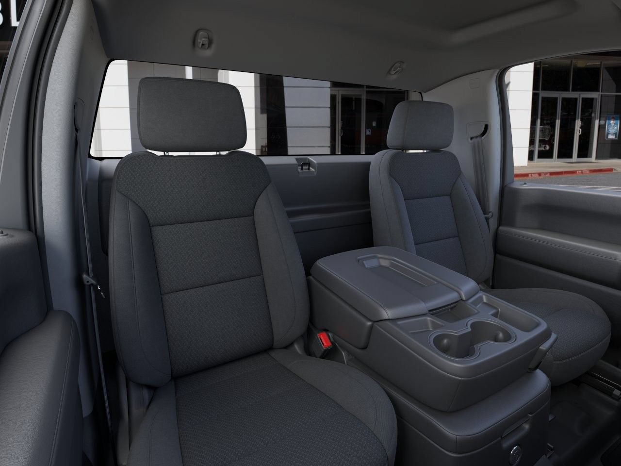 New 2026 GMC Sierra 3500 Pro AWD/4WD image 17