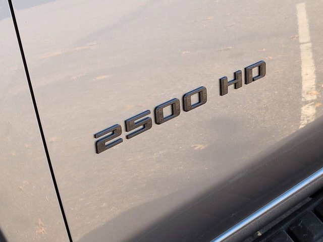 New 2026 Chevrolet Silverado 2500 LT w/ Trail Boss Package image 31