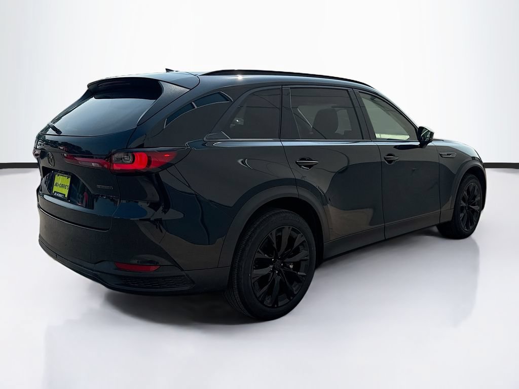 Used 2026 MAZDA CX-90 3.3 Turbo w/ Premium Sport Pkg AWD/4WD image 5