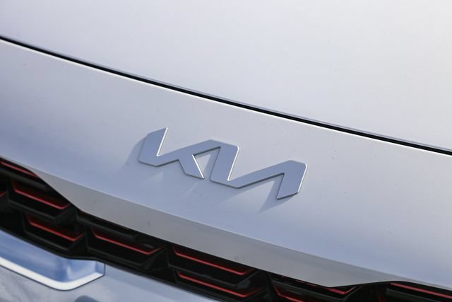 New 2024 Kia Forte GT-Line w/ GT-Line Premium Package FWD image 6