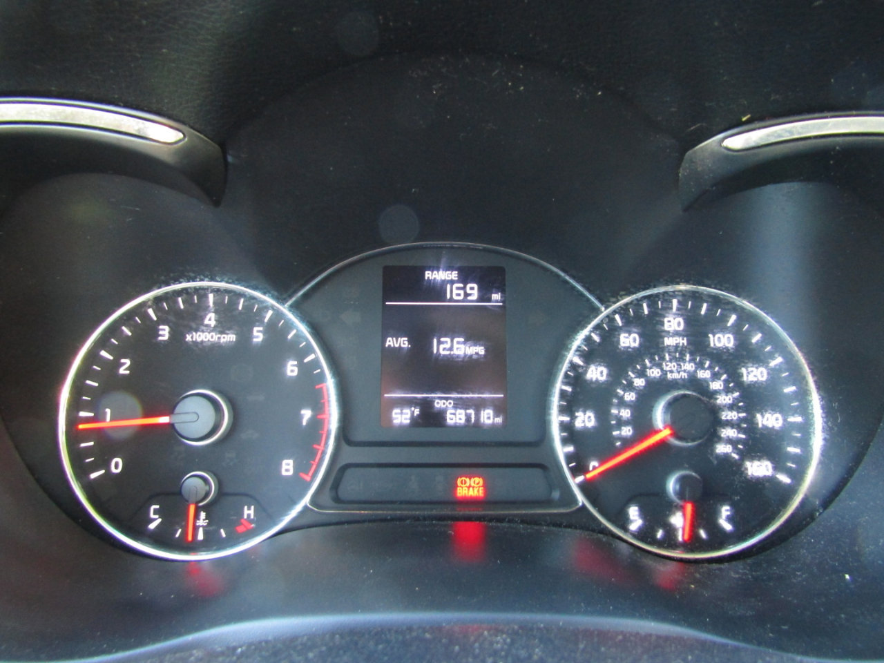 Used 2018 Kia Forte LX image 12