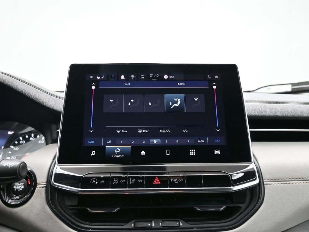 Used 2022 Jeep Compass Limited image 25