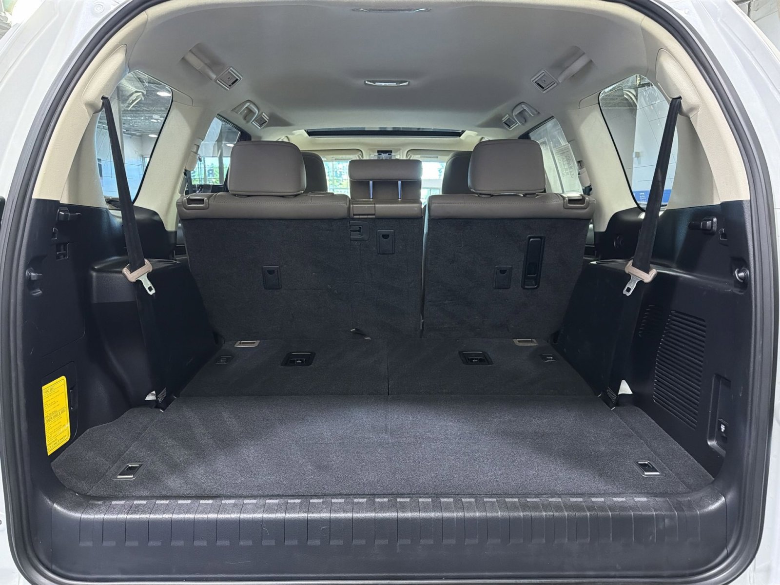 Used 2020 Lexus GX 460 Premium w/ Premium Package AWD/4WD image 31