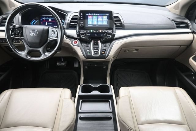 Used 2019 Honda Odyssey EX-L image 23