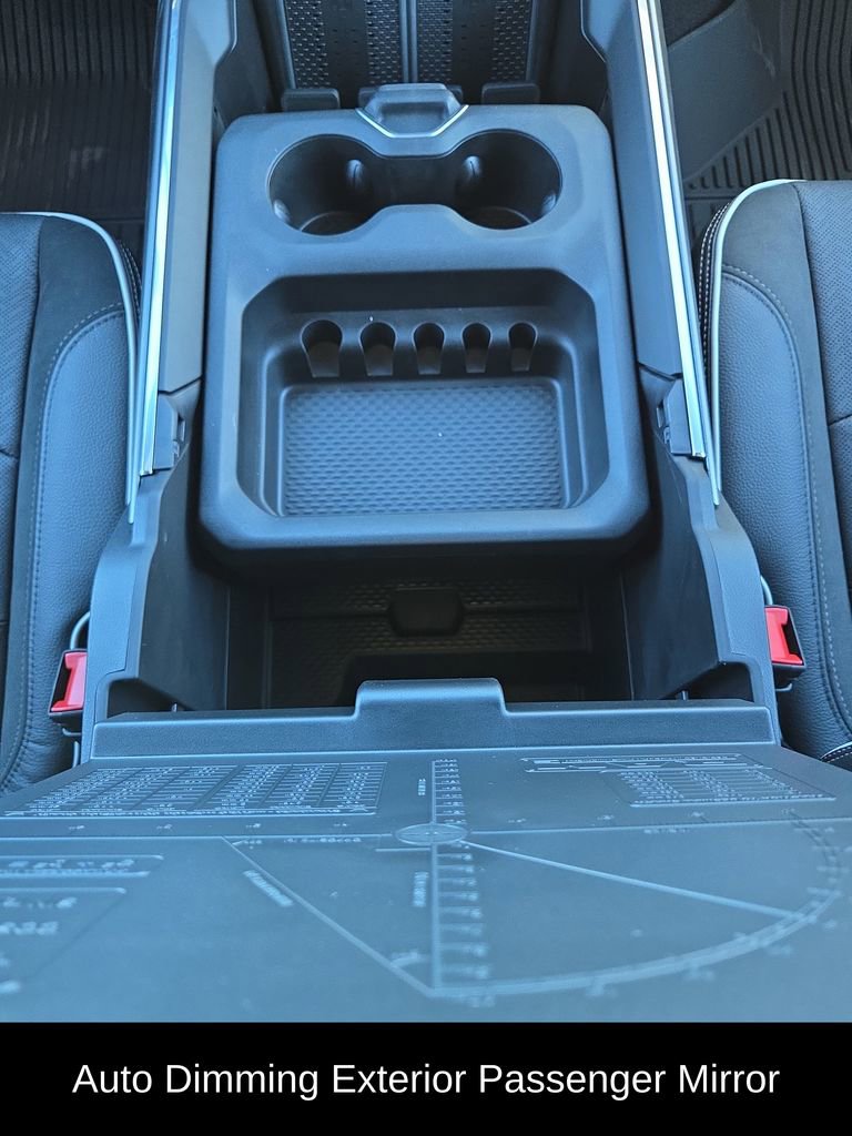 New 2026 RAM 3500 Laramie image 24