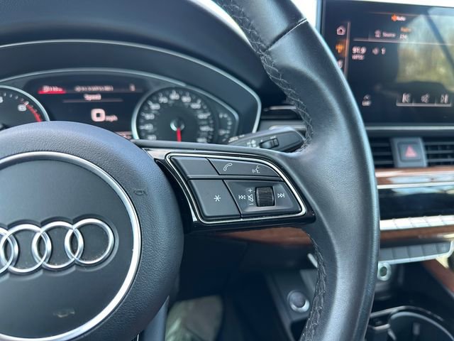 Used 2022 Audi A5 2.0T Premium image 20