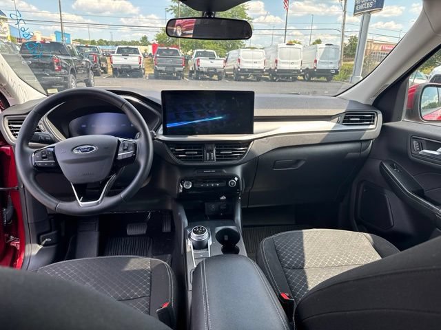 Used 2023 Ford Escape Active w/ Tech Pack #2 AWD/4WD image 11