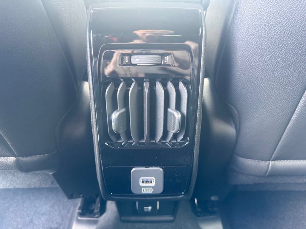 New 2026 Jeep Compass Limited AWD/4WD image 30