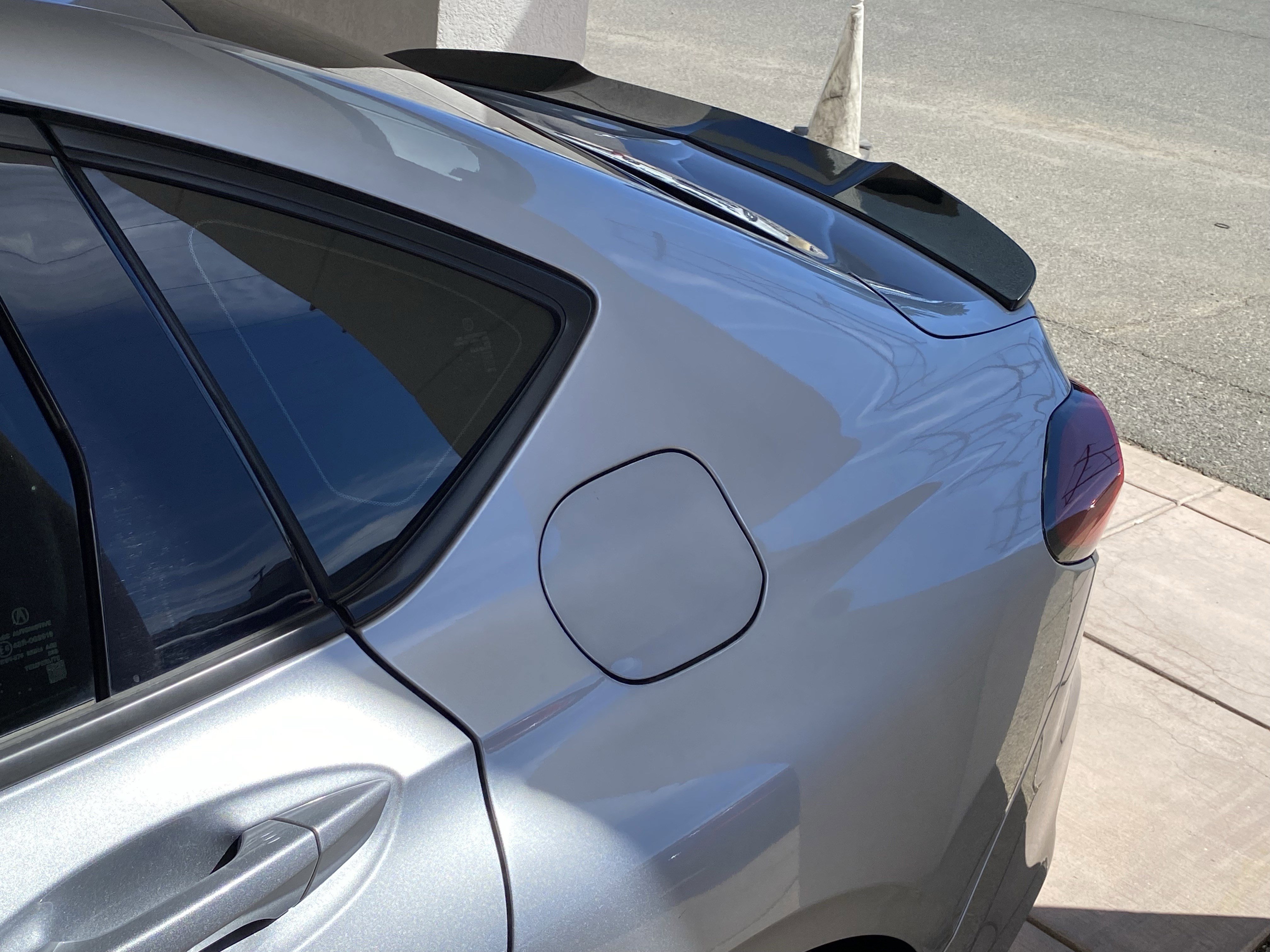 Used 2021 Acura TLX w/ A-SPEC Pkg image 49